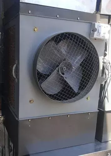 Cooler Installation-uninstallation