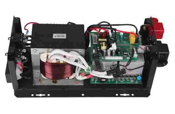 Inverter Plate Repair